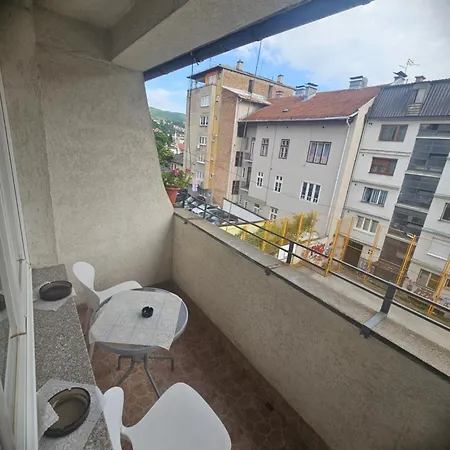 Astra Apartamento