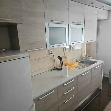 Apartamento Astra *