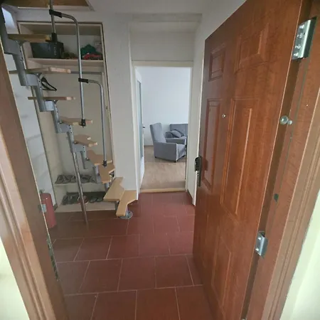 Astra Apartamento