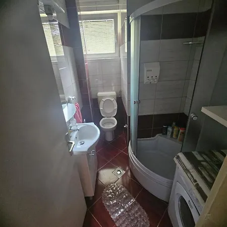 Apartamento Astra